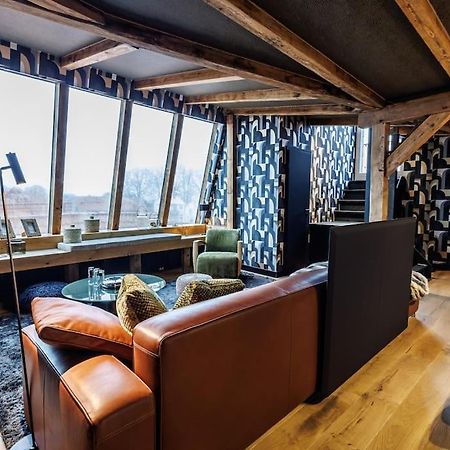 Himmlisches Penthouse Am Fischmarkt Stade Ngoại thất bức ảnh